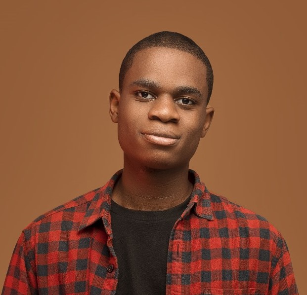 Jephthe - CEO Lumaka Engineering